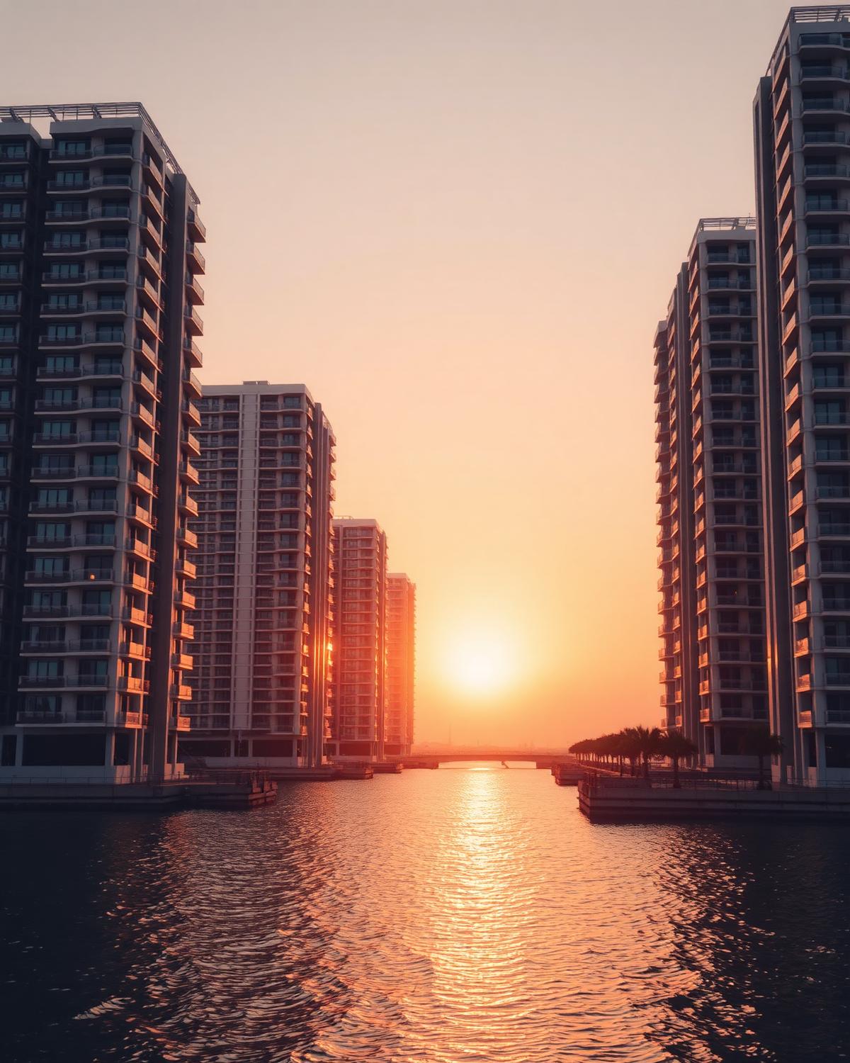 Sharjah Waterfront