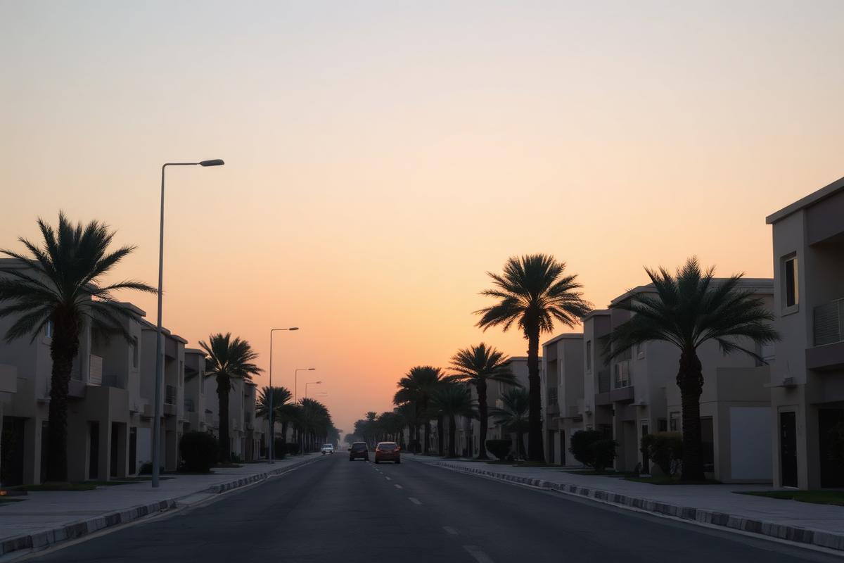 Area guide: Jumeirah Village Circle